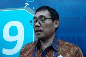 Kemendagri Beri Penghargaan Kesbangpol atas Partisipasi Mendukung Sukses Pemilu Serentak